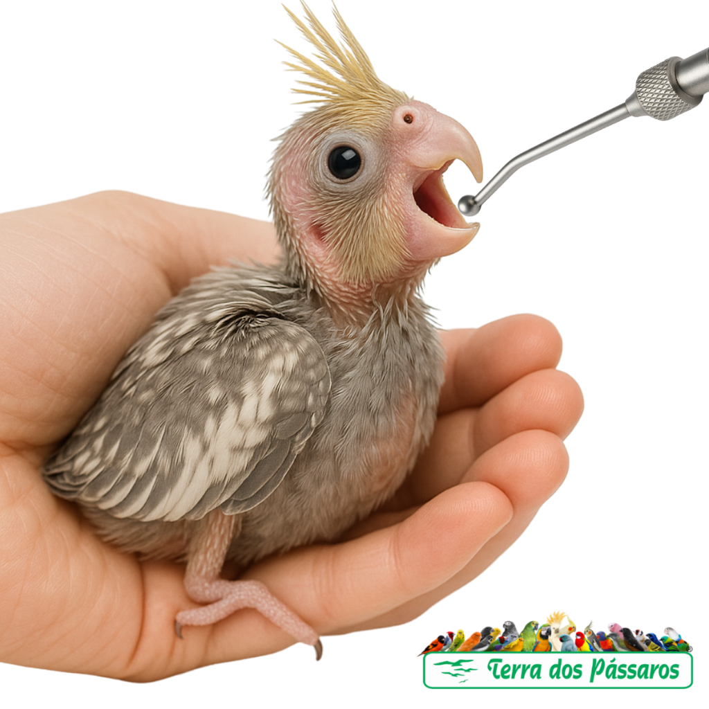 Ponteira - Cânula em Aço Inox para Seringa - 2.0 mm