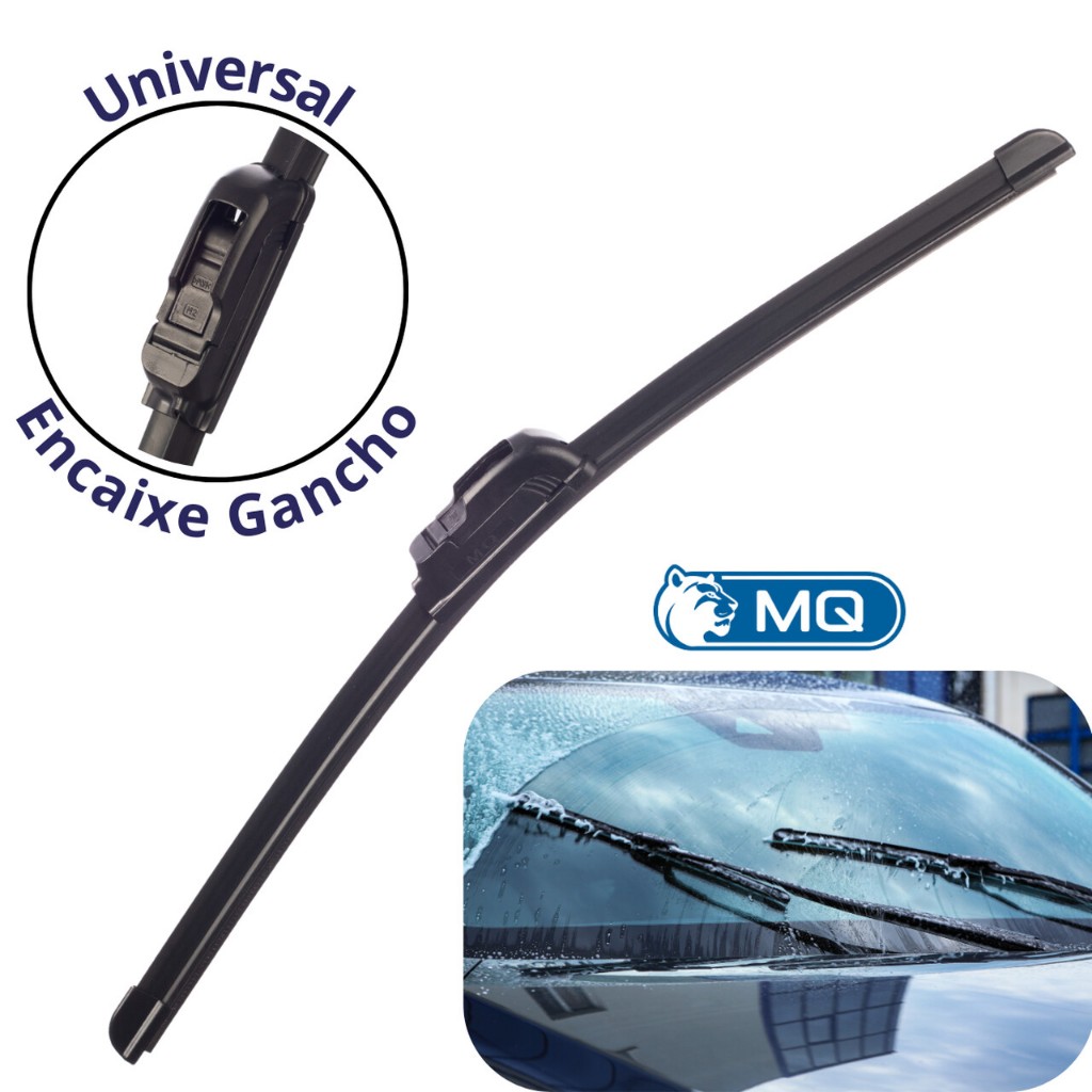 PALHETA DO LIMPADOR PARA-BRISA UNIVERSAL em Oferta na Shopee