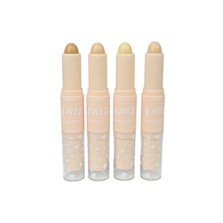 Lua&Nece Iluminador & Corretivo 2em1 em Oferta na Shopee