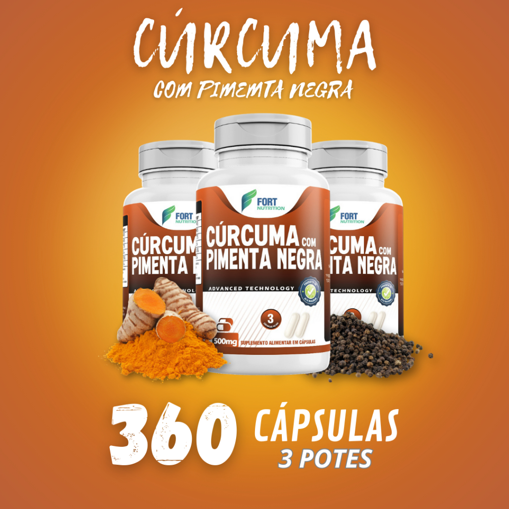 O que é Açafrão Cúrcuma em Cápsula? Guia e Onde Comprar | BuscaProdutos