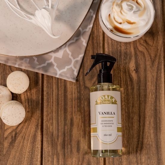 Aromatizador Coala Vanilla: Onde Comprar | BuscaProdutos
