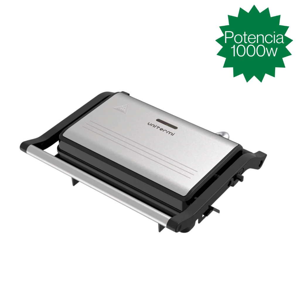 O que é Aço Inoxidável Sanduicheira? Guia e Onde Comprar | BuscaProdutos