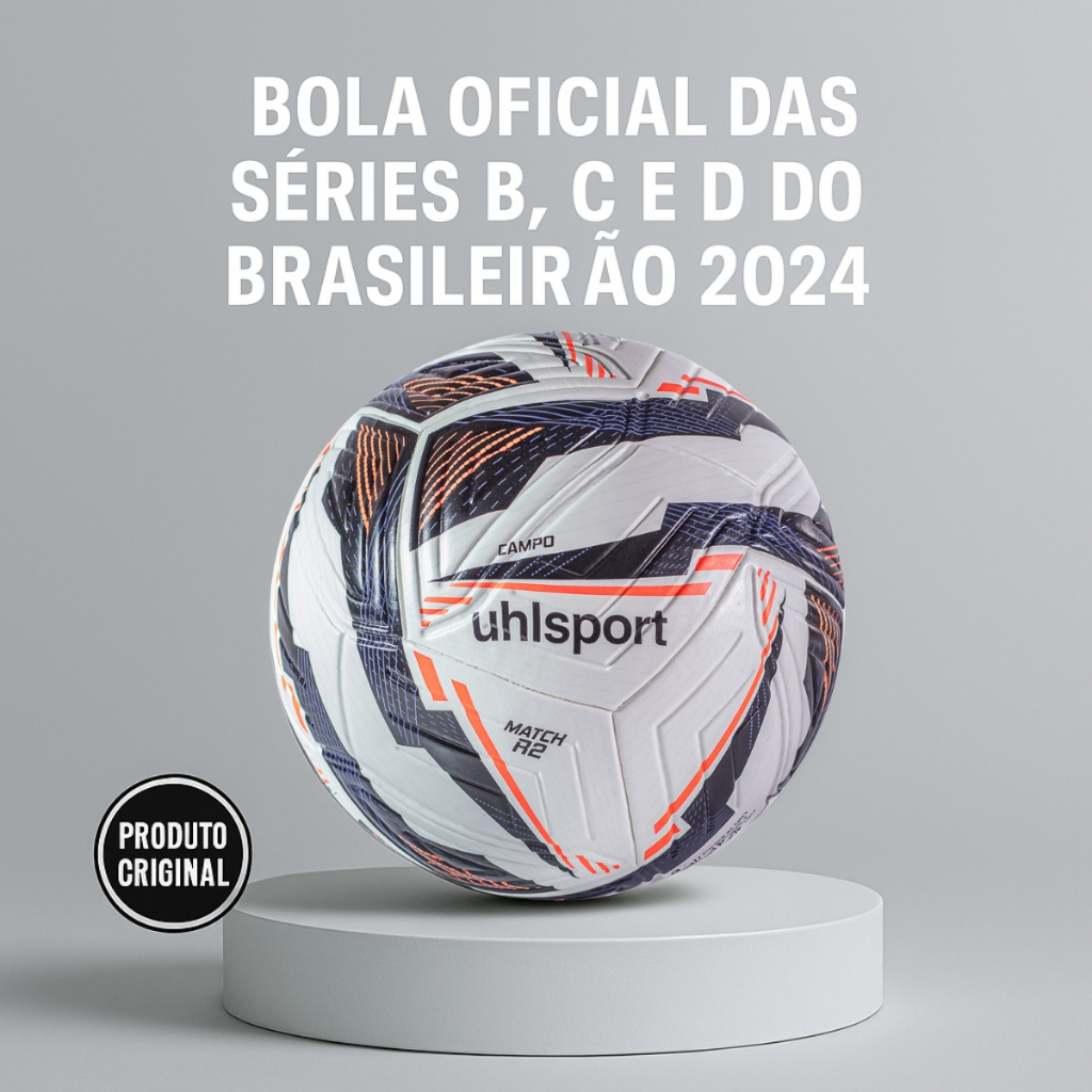Brasileirão Bola: Onde Comprar | BuscaProdutos