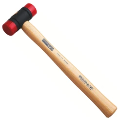 Martelo 40mm Tramontina PRO Borda em ABS 40670/041