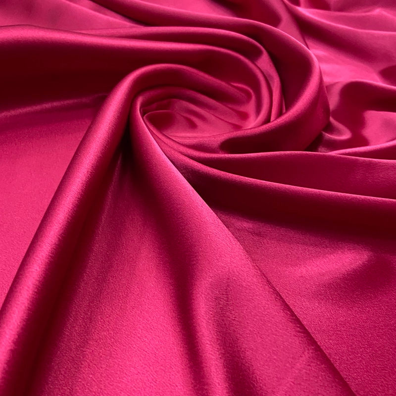 Tecido Crepe Bianchini/Toque de Seda Gloss Premium Acetinado Cores Metro 1,50m de Largura. Tecido Crepe Bianchini/Toque de Seda Gloss Premium Acetinado Cores Metro 1,50m de Largura.