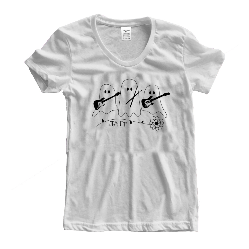 Camiseta ou Babylook Juliet and The Phantoms