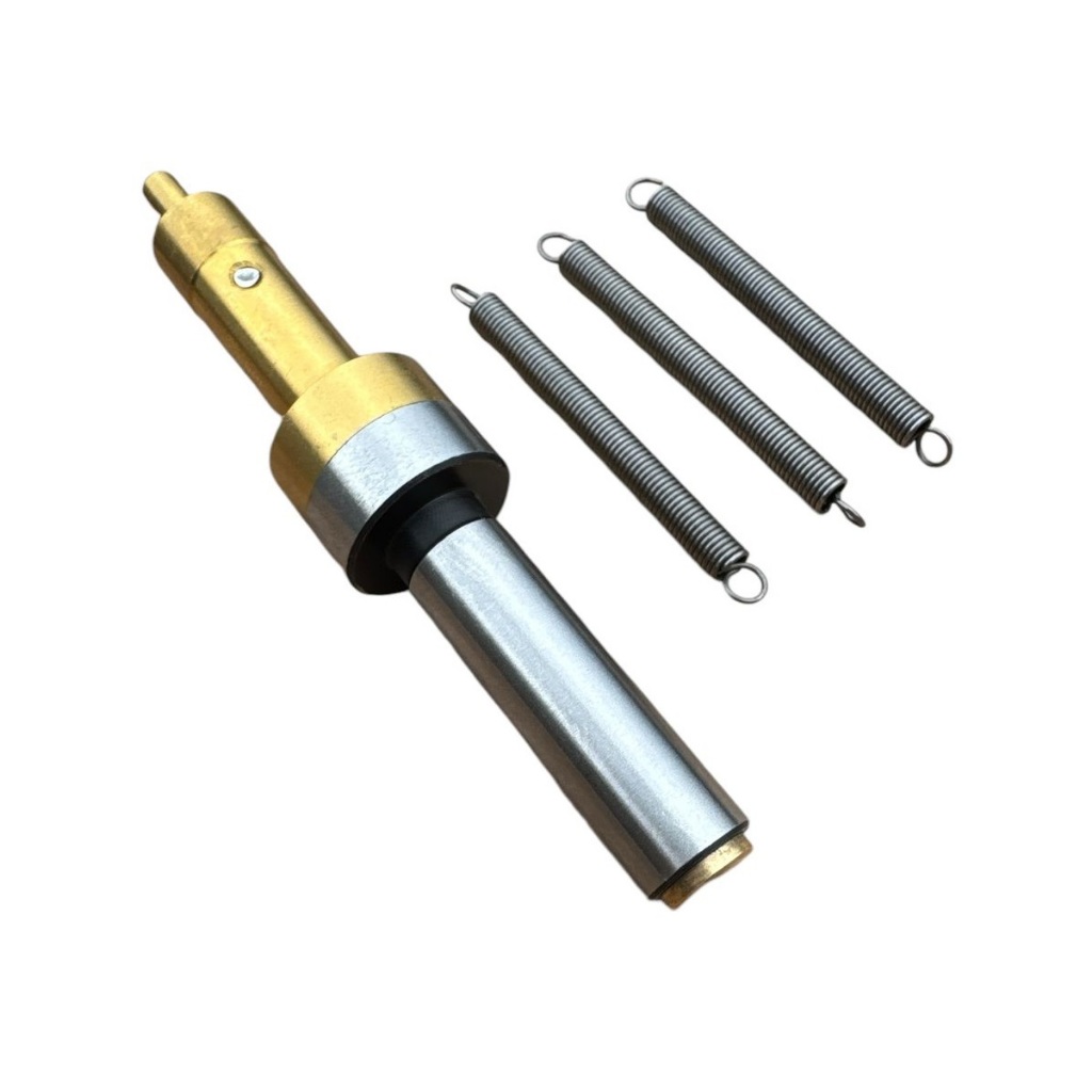 Centralizador De Arestas Pino Loco Loquinho Torno Cnc Fresa