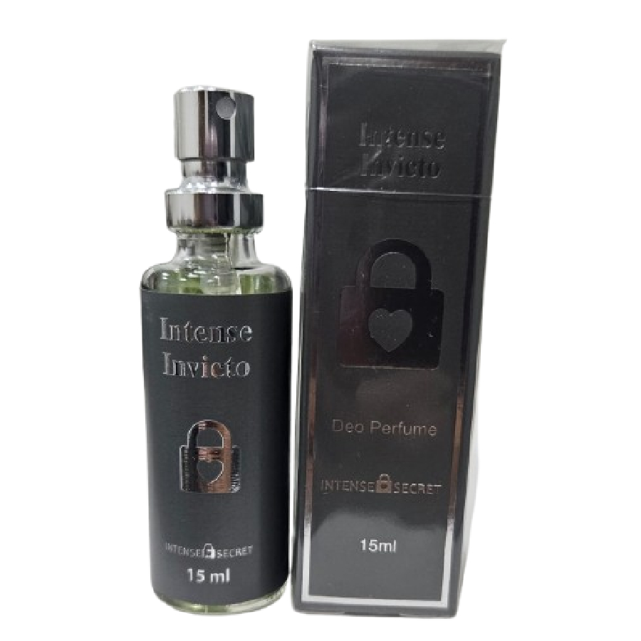 O que é Intense Invictus? Guia e Onde Comprar | BuscaProdutos