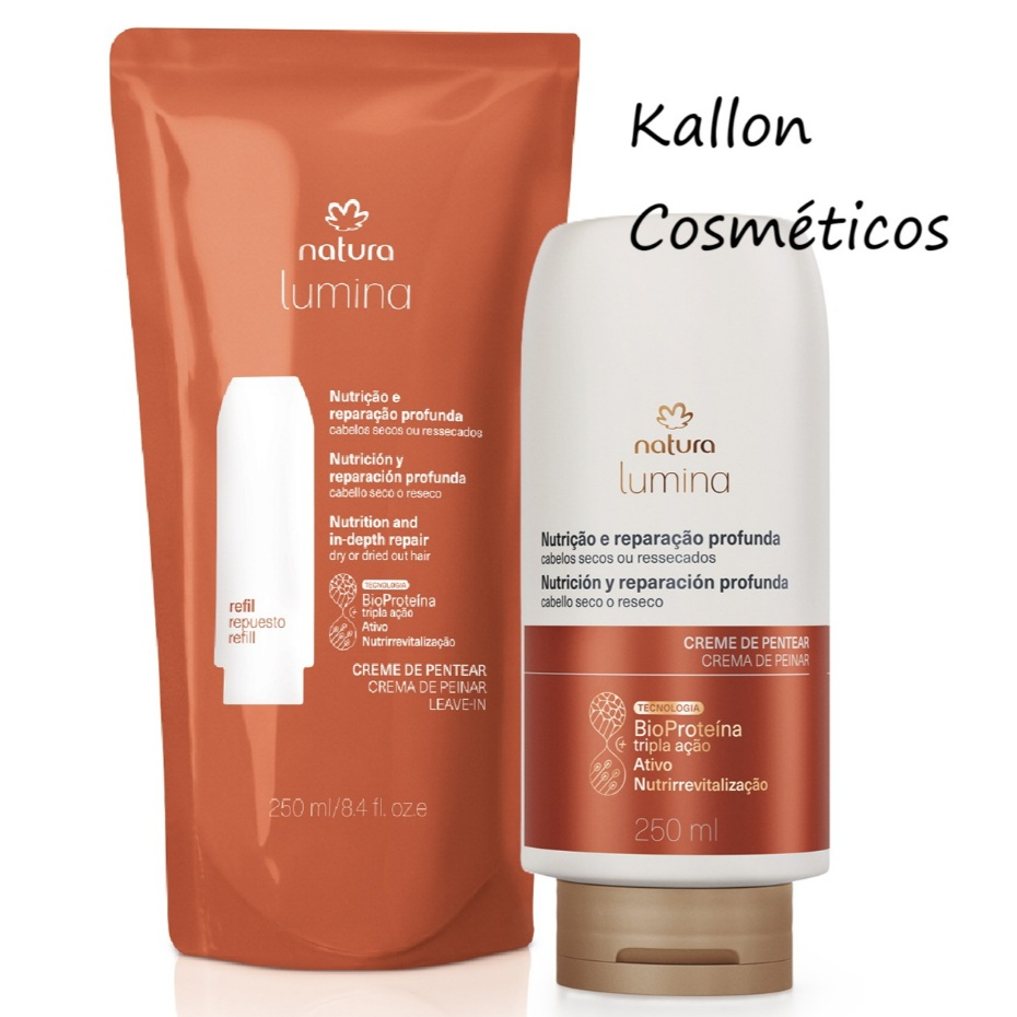 Creme Cabelos Secos: Onde Comprar | BuscaProdutos