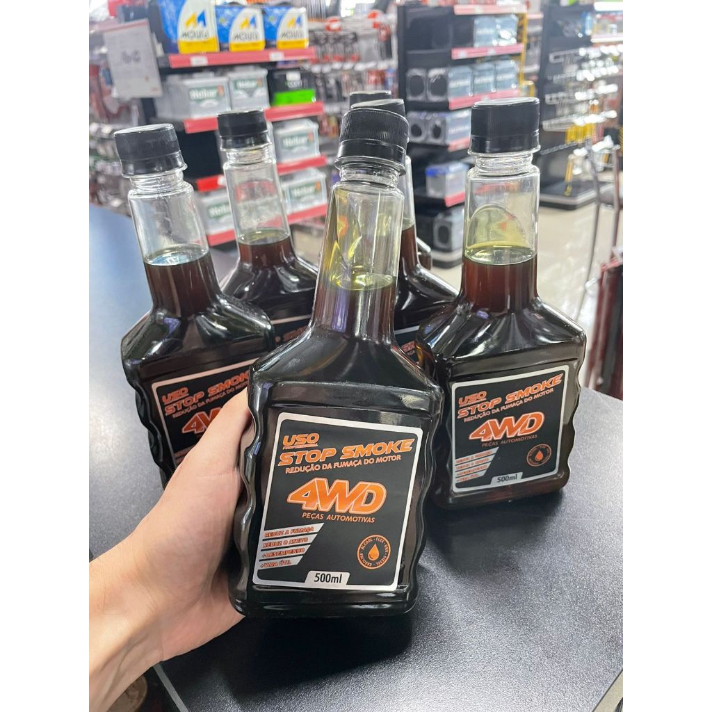 Lubrificante para Motor: Onde Comprar | BuscaProdutos