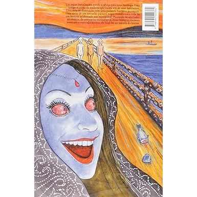 Detalhes do Fragmentos do Horror (Capa dura) Livros Bt