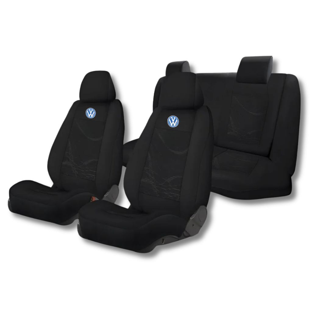 Capas Para Bancos Carro Tecido Original Gol G1 G2 G3 G4 G5 G6 G7 em Oferta na Shopee