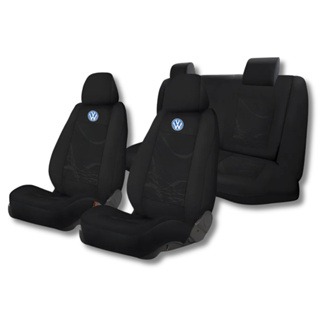 Capas Para Bancos Carro Tecido Original Gol G1 G2 G3 G4 G5 G6 G7 em Oferta na Shopee