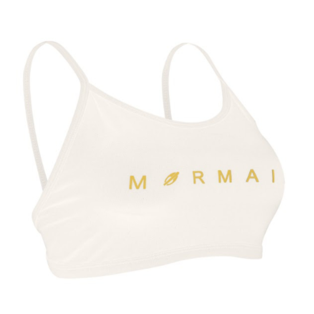 Top Mormaii Feminino Alta Sustentação Academia Fitness em Oferta na Shopee