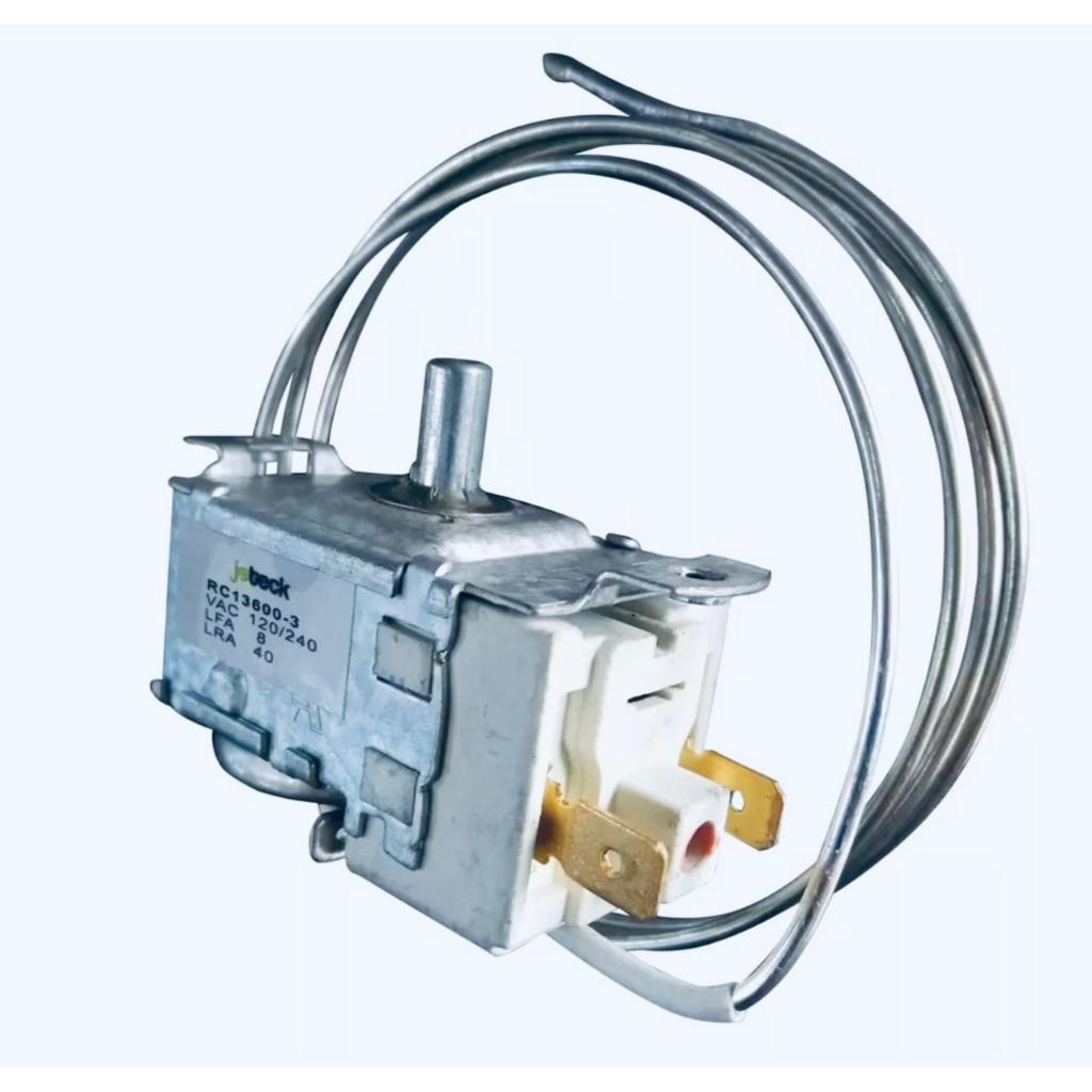 Termostato RC13600-3 Para Balcão Frigorífico Standard- UNIVERSAL