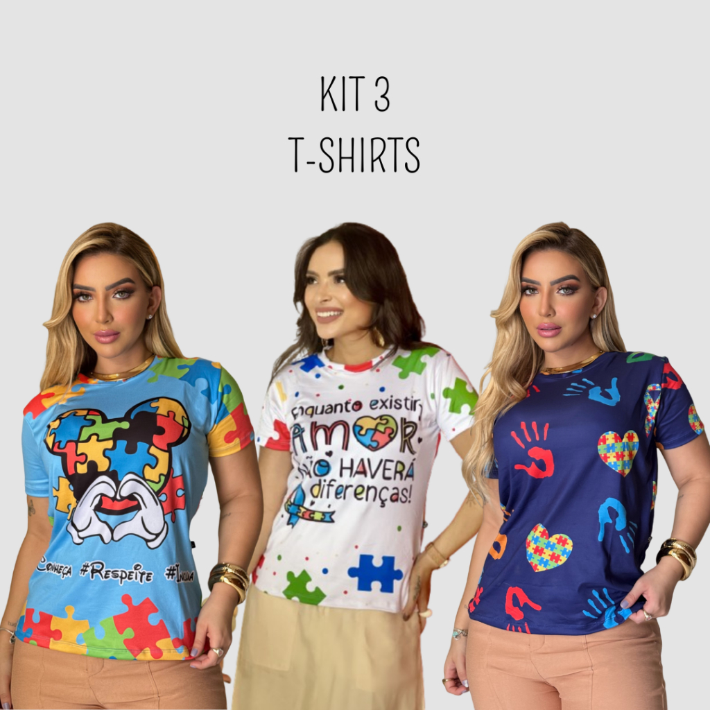 Autismo Feminino: Onde Comprar | BuscaProdutos