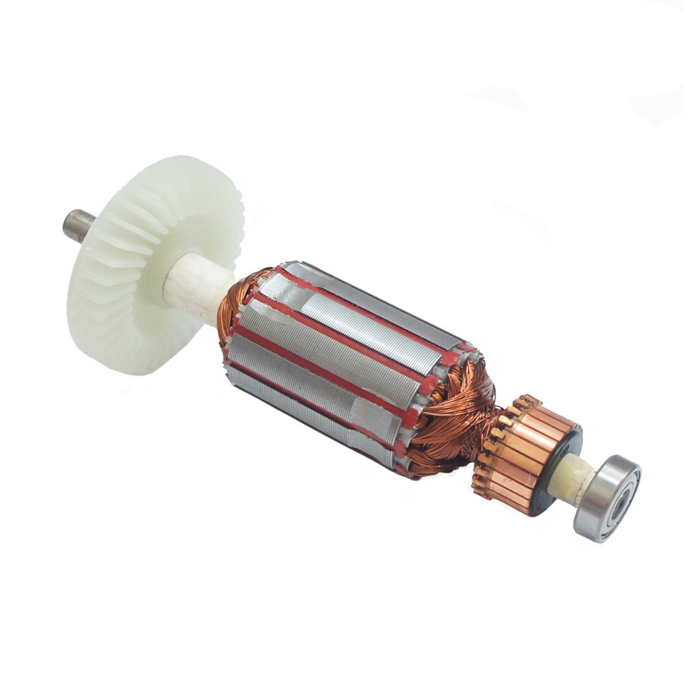 Rotor 220v Esmerilhadeira Britania Bem01 (798470)
