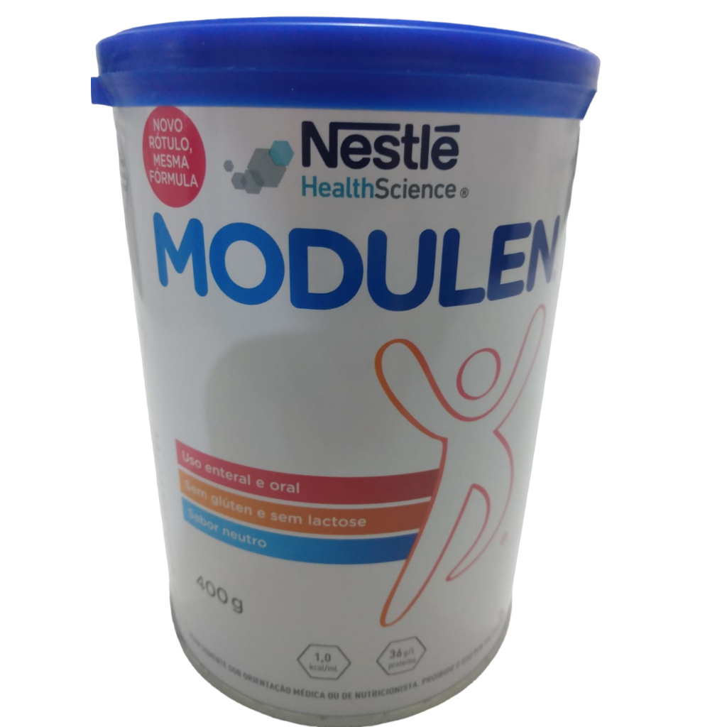 Modulen Ibd 400g NESTLÉ-(Nova Embalagem)