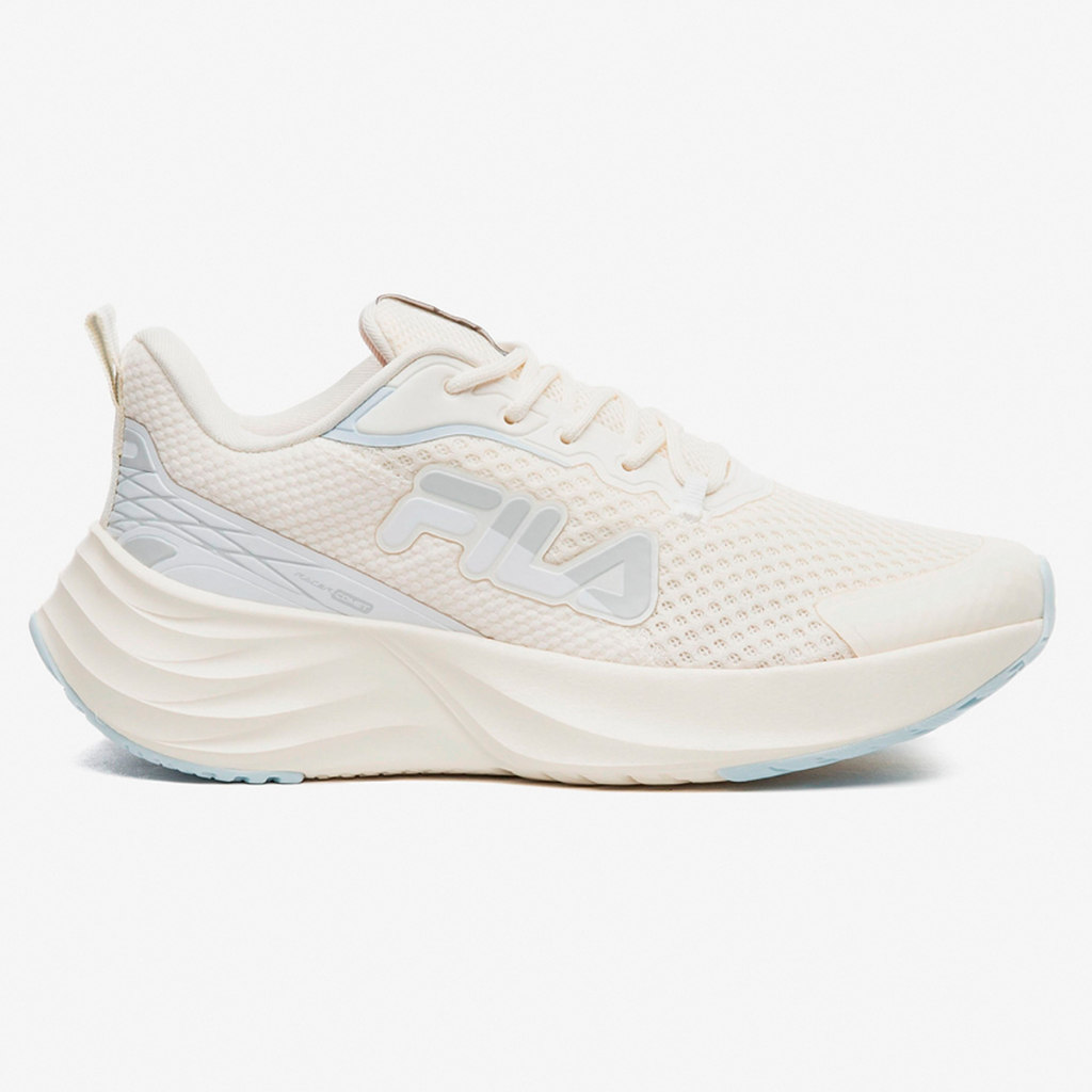 Tênis Fila Racer Comet Feminino Adulto Esportivo Academia Run Original Fila - Women Shoes