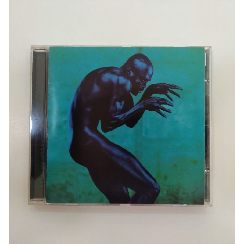 CD Seal - L Hu Manbe in G