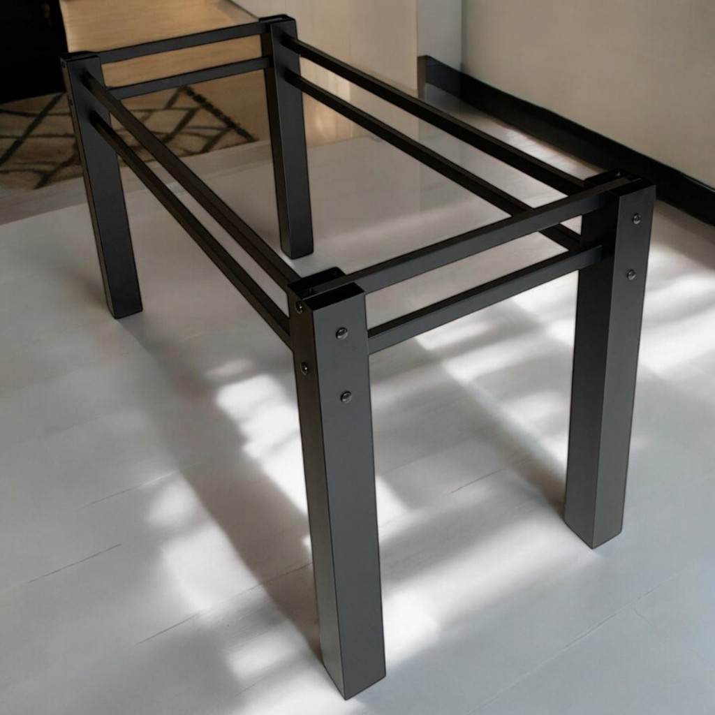 Base de Mesa Quadrada: Onde Comprar | BuscaProdutos