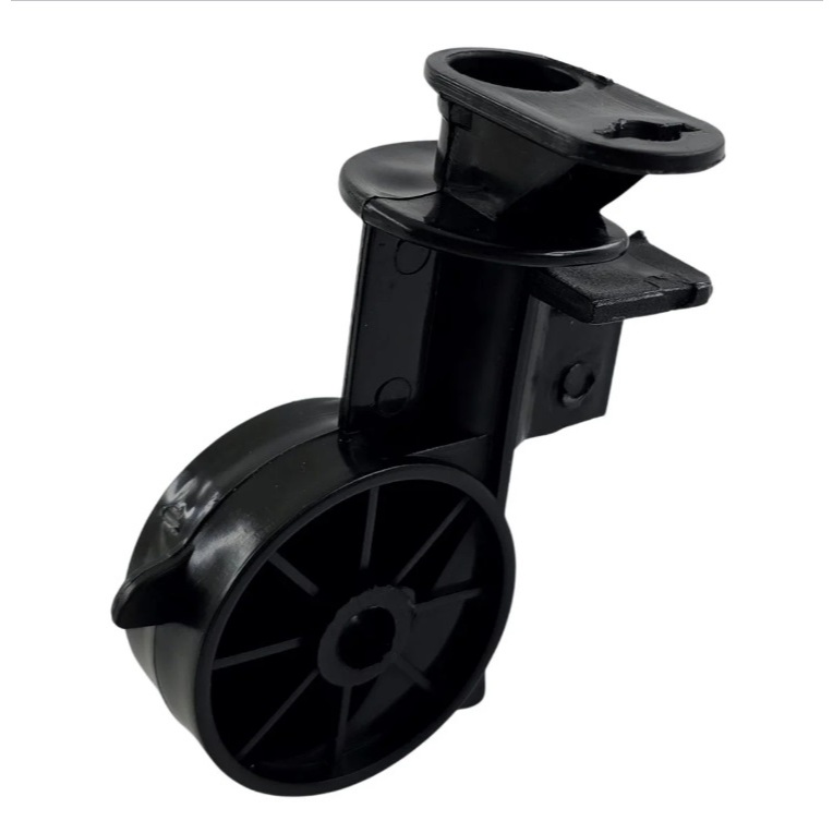 Pescoço Do Ventilador Turbo Fresh 40cm Vtr 410 Vtr420 Cadence Original
