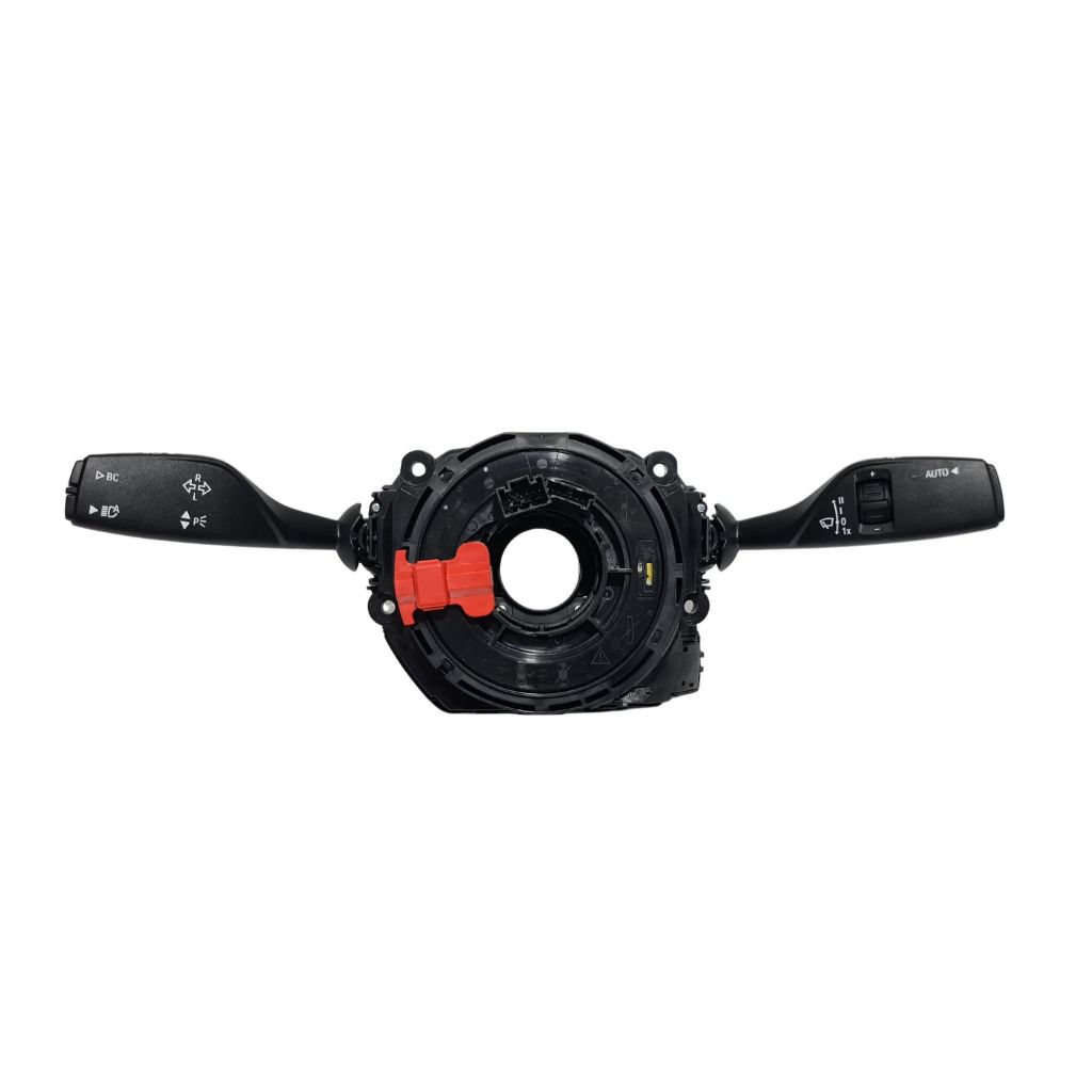 Comando Original Coluna De Direção Bmw i8 X4 X6 61316833423