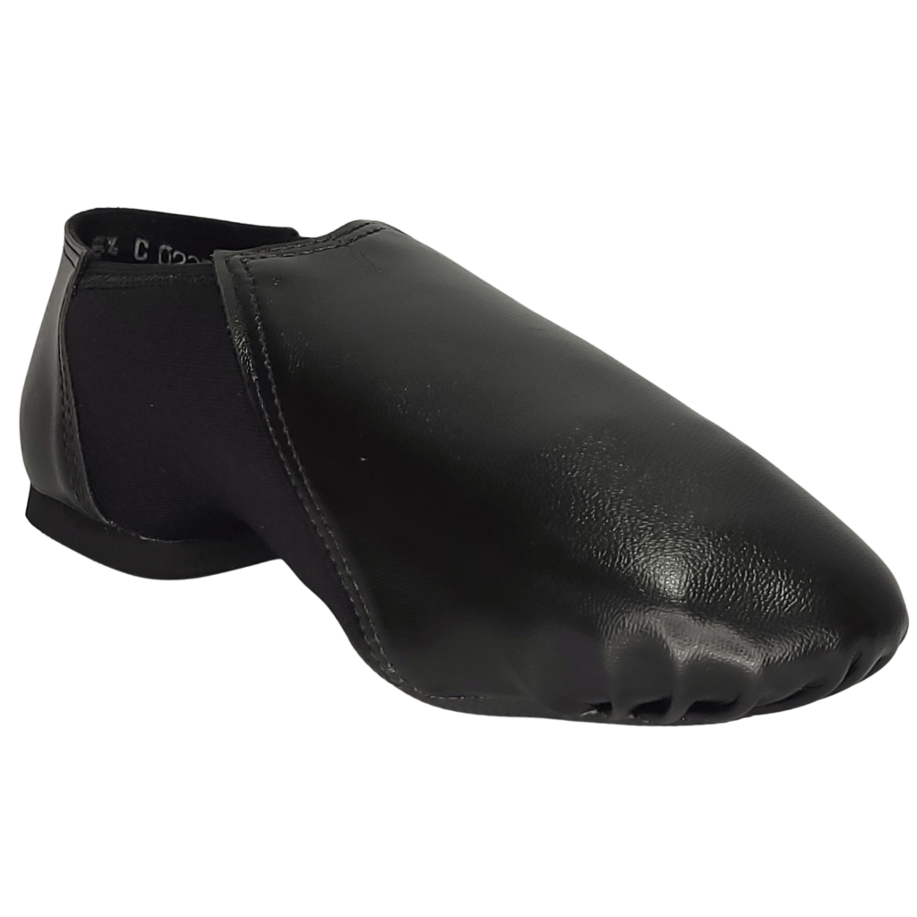 Bota Só Dança Korino Botinha Jazz F85