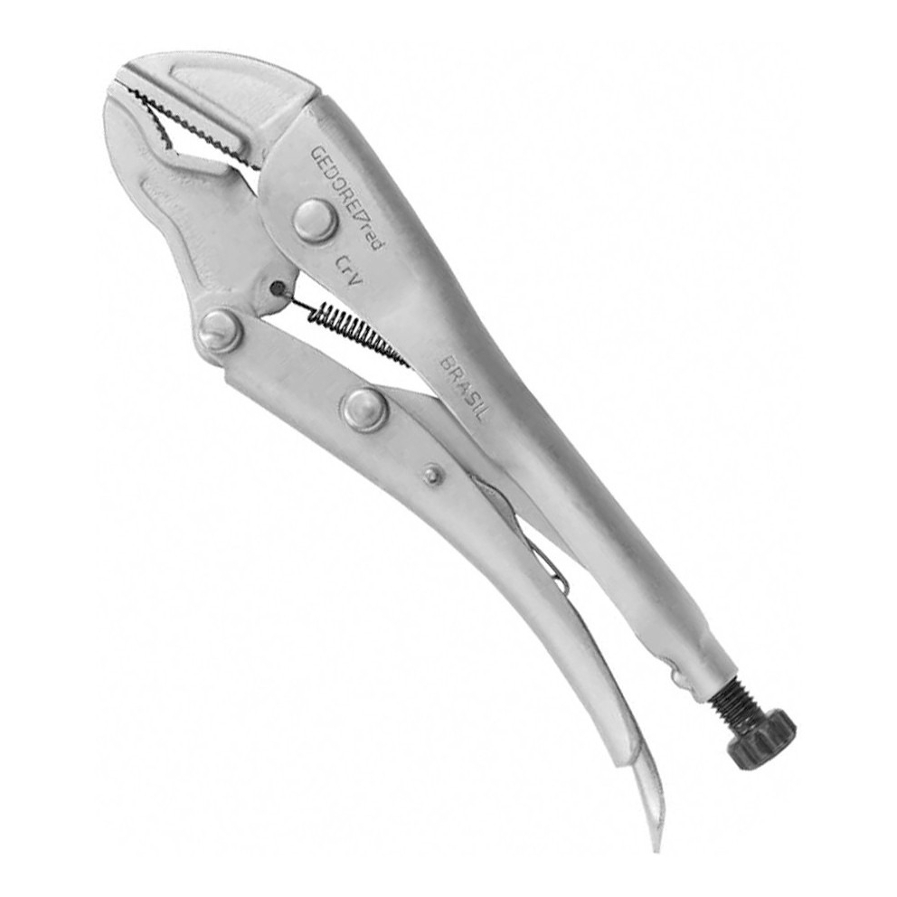 Gedore Alicate de Pressão: Onde Comprar | BuscaProdutos