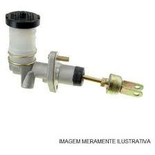 Cilindro Mestre De Embreagem - Luk - 511 0353 10 0