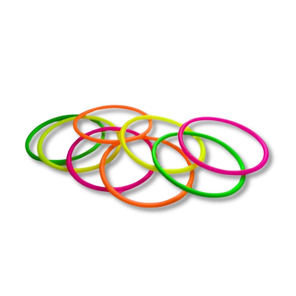 Brinquedos de Lançar Argolas: Onde Comprar | BuscaProdutos