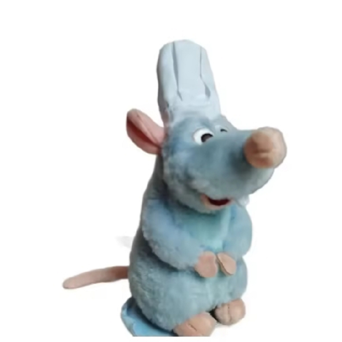 Rato Remy Ratatouille: Onde Comprar | BuscaProdutos