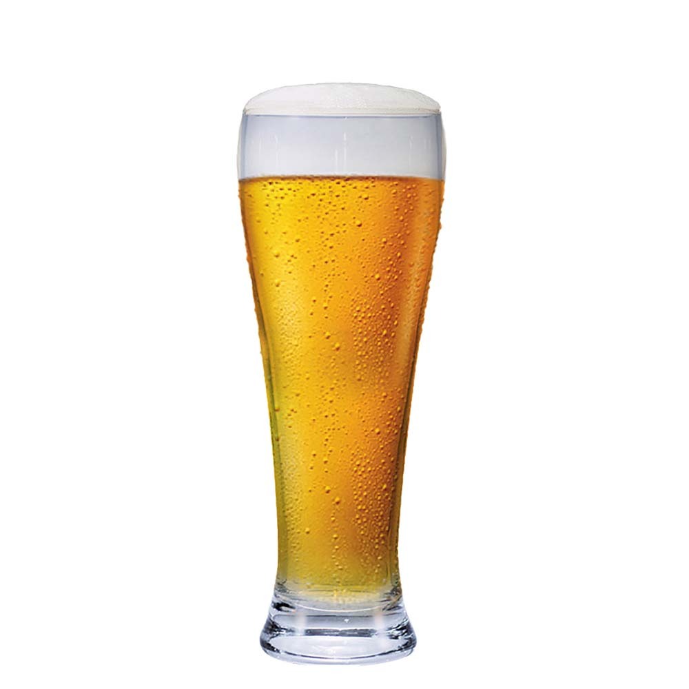 Copo de Vidro Weiss G para Cerveja 675ml - Ruvolo - Home & Living