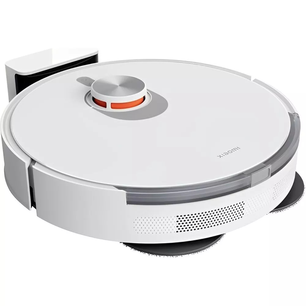 Robô Aspirador Inteligente Xiaomi Mi Robot Vacuum S20+ Plus - Versão Global | Bivolt