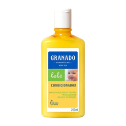 Condicionador Bebe Tradicional 250ml Granado