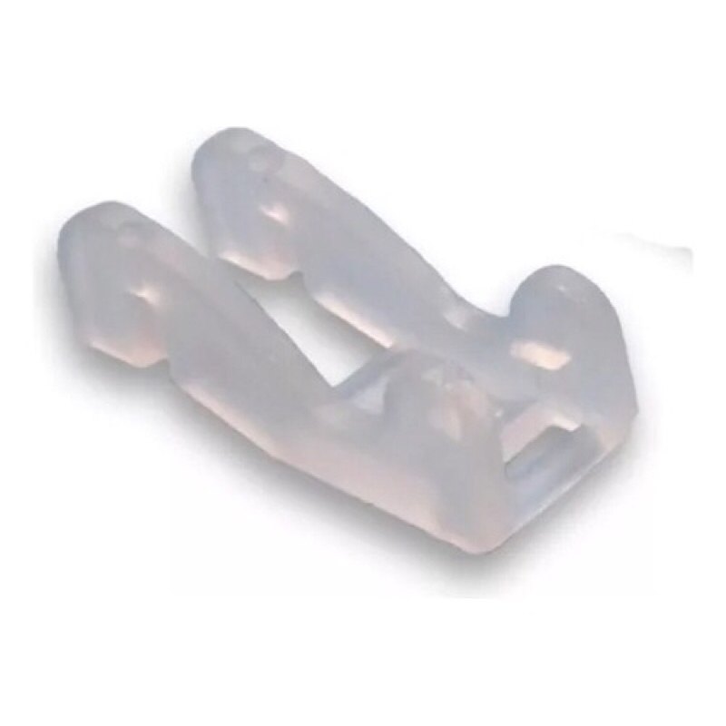 Presilha Trava da Grade Transparente Ventilador Oscilante Arge Original