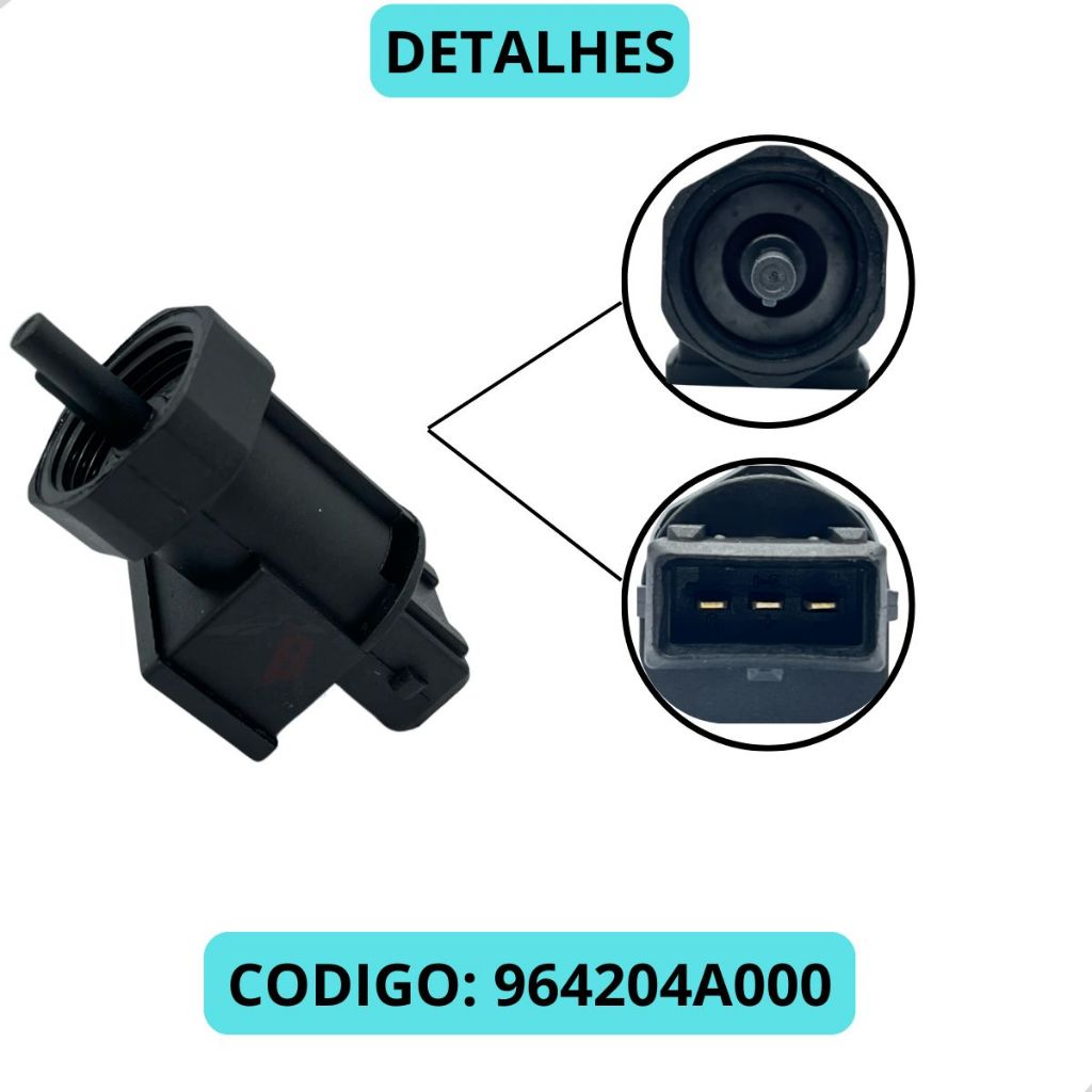 Sensor De Velocidade Hyundai i30 ix35 sonata tucson kia soul sportage