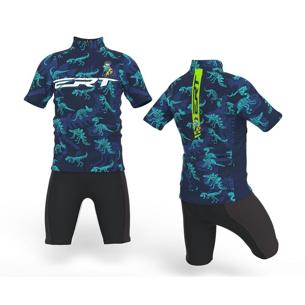 CONJUNTO INFANTIL ERT DINO