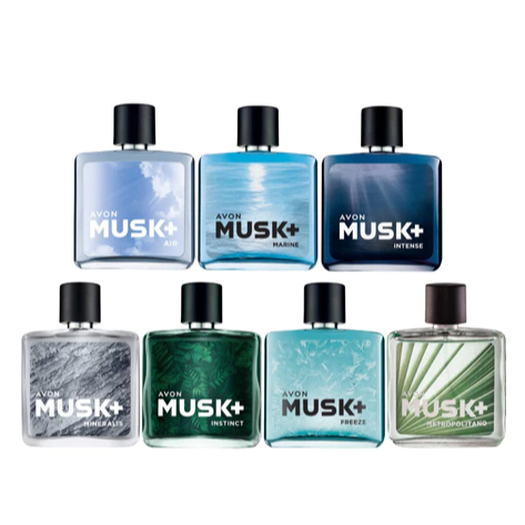 Avon Perfumes Masculinos: Onde Comprar | BuscaProdutos