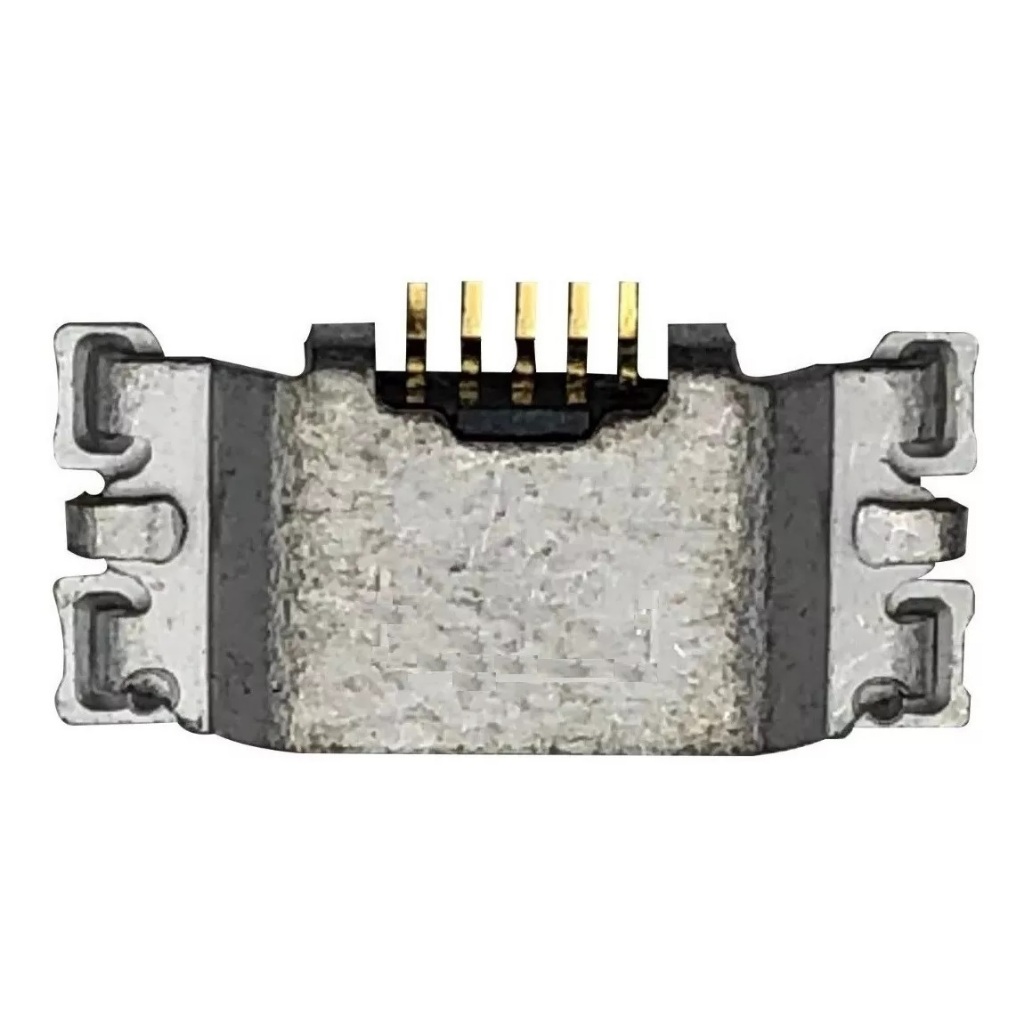 Conector De Carga Zenfone Go Mini Zb452kg (Sem Plaquinha Flex)