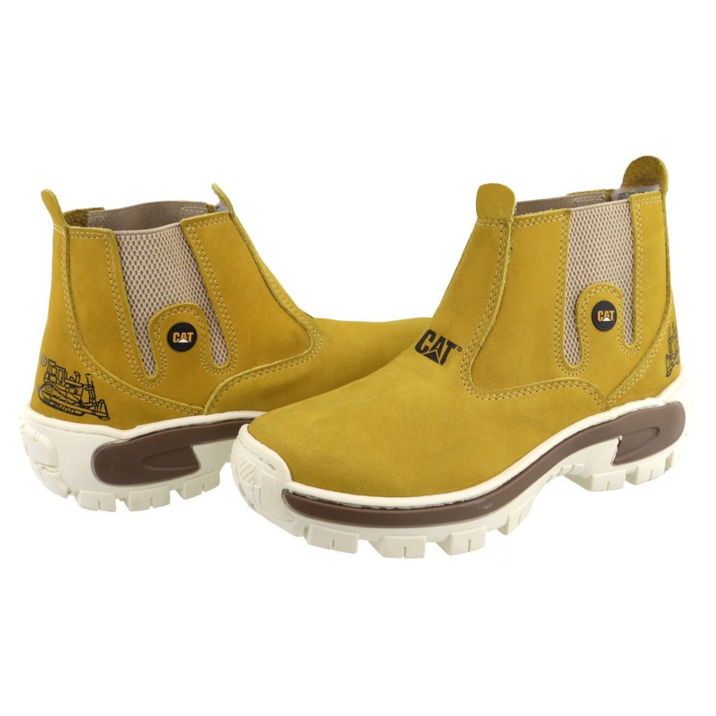 Amarelo Caterpillar: Onde Comprar | BuscaProdutos