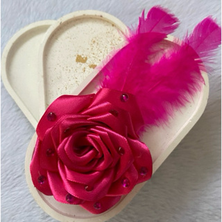 Rosa de Luxo Pombagira Menina em Oferta na Shopee