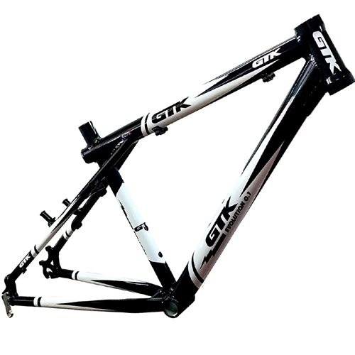 Quadro De Bike Aro 26 Gtk  Evolution aluminio