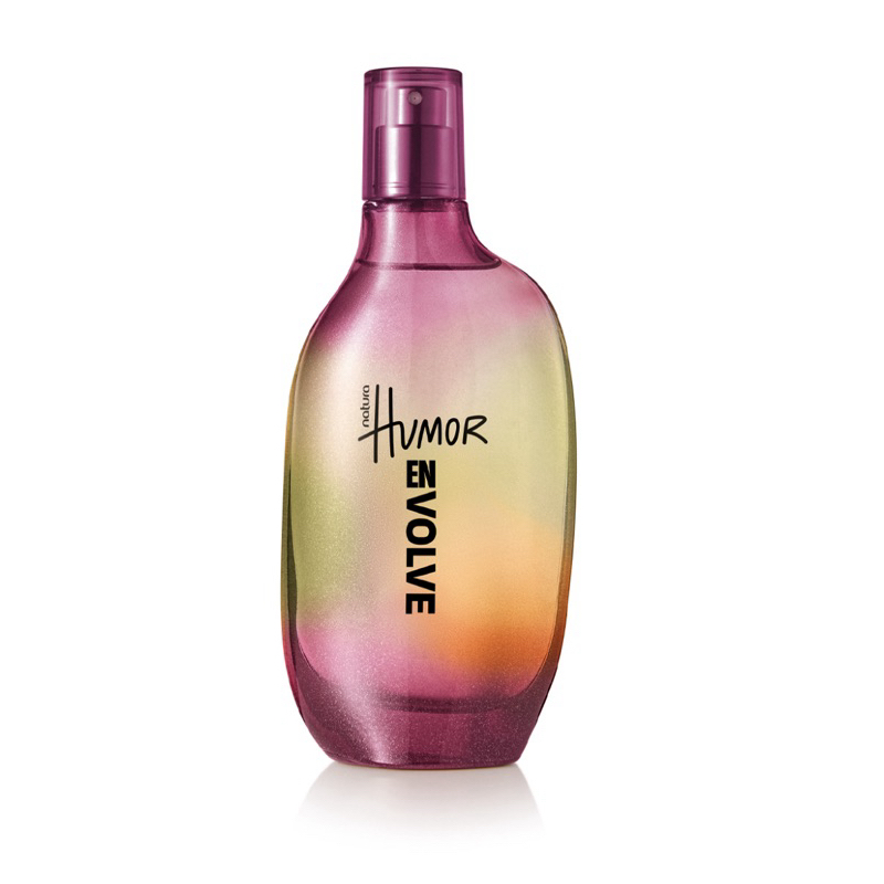 Desodorante colônia humor envolve - 75 ml - Humor