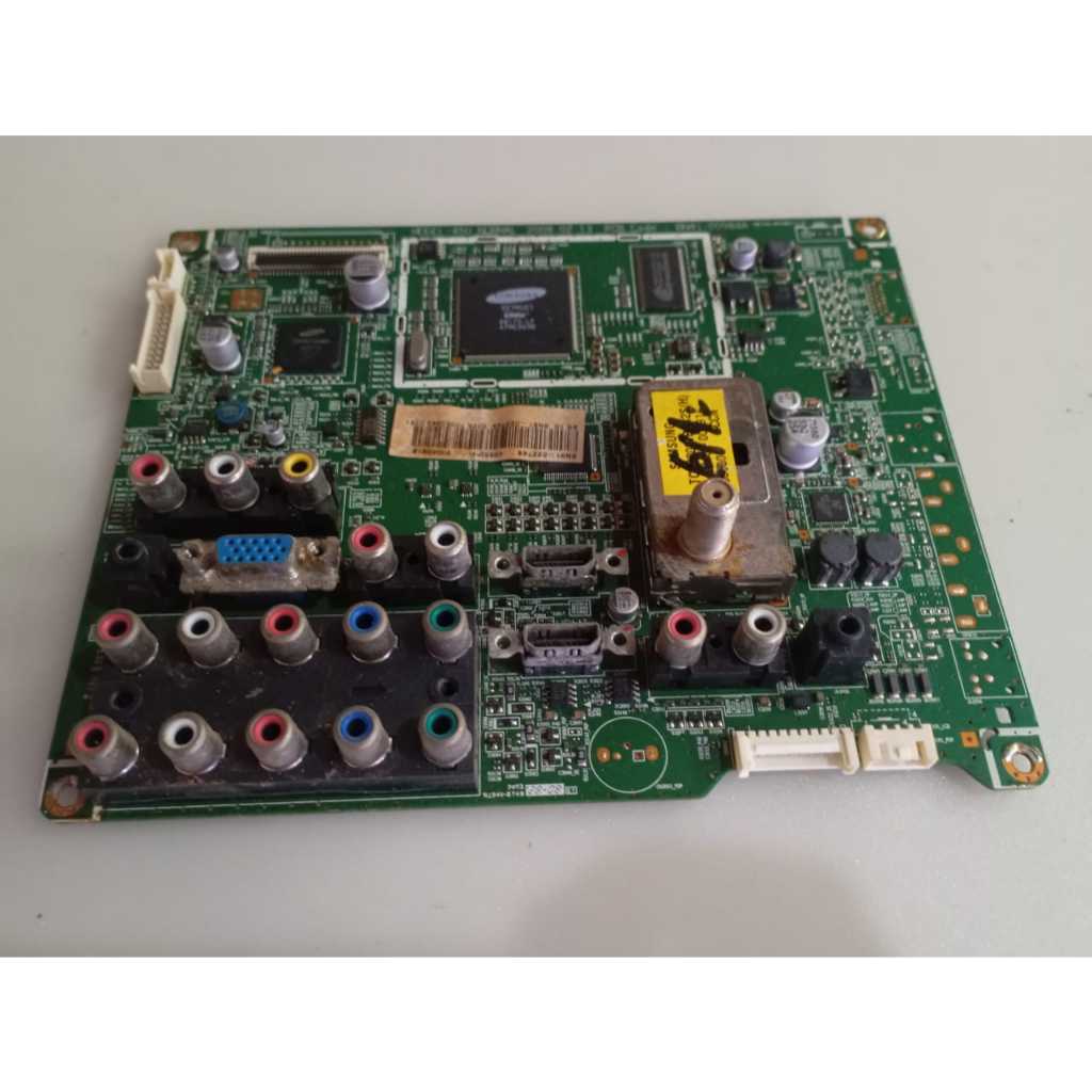 (*)     Placa Principal Tv    ln40a330j1
