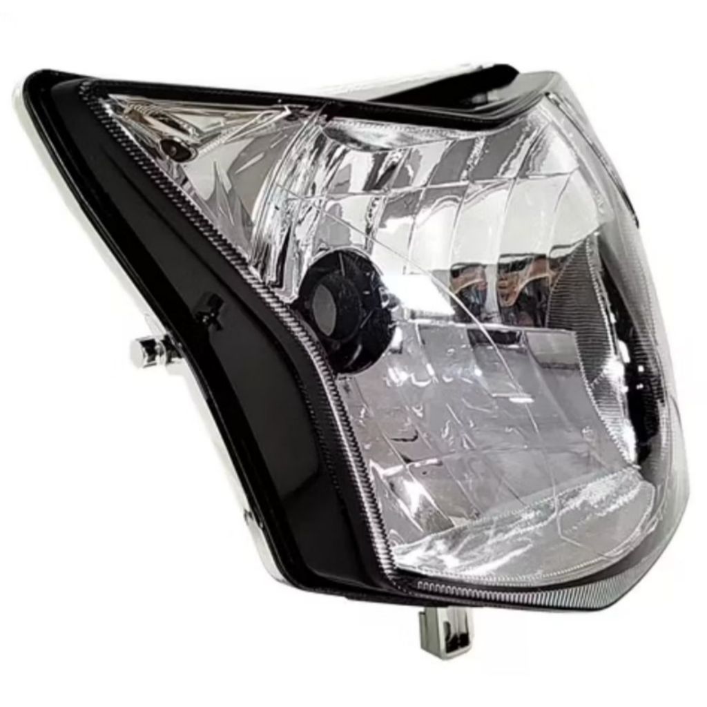 Bloco Optico Farol Bros 150 2013 2014 Bros 160 2015 a 2022 Original Plasmoto