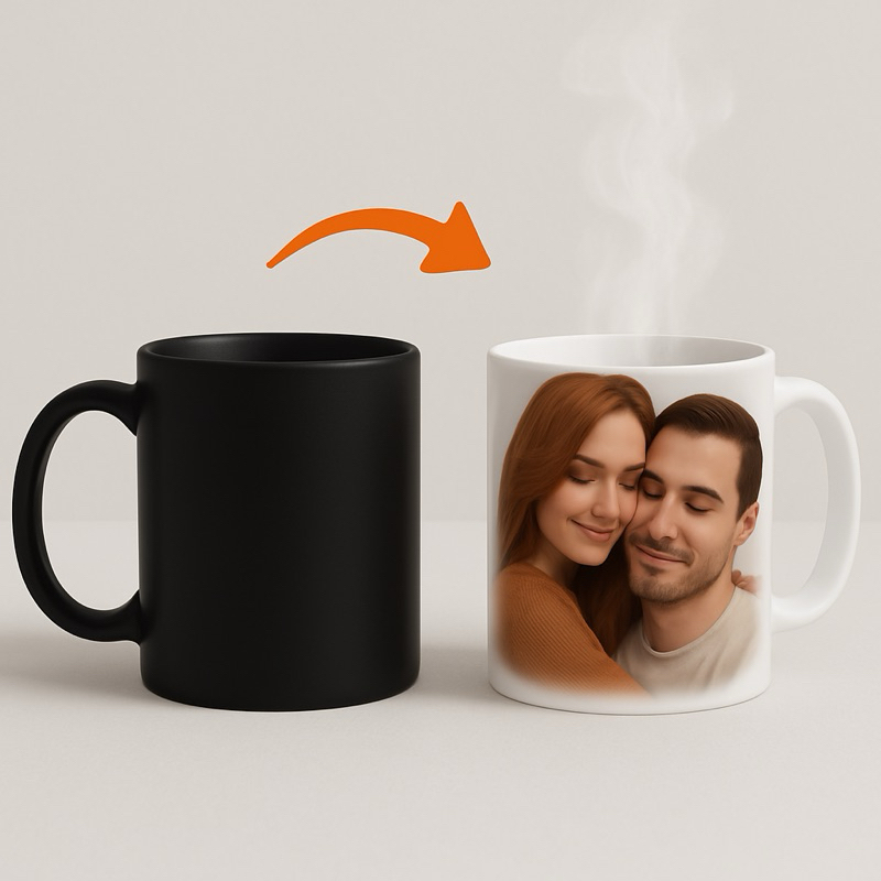 Caneca Fosca Personalizada: Onde Comprar | BuscaProdutos