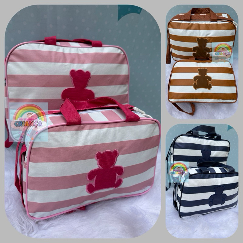 Bolsa do Neném: Guia Completo e Onde Comprar | BuscaProdutos