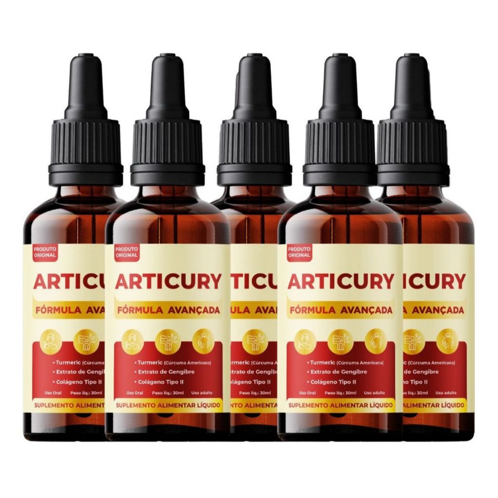 Articury Gotas: Guia Completo e Onde Comprar | BuscaProdutos