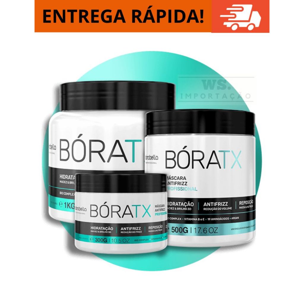 Boratox Borabella: Onde Comprar | BuscaProdutos